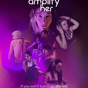 Amplify Her (2017)