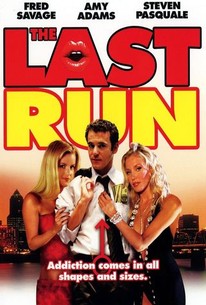 The Last Run - Rotten Tomatoes