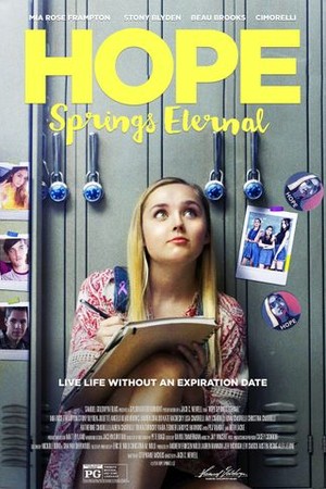 Hope Springs Eternal poster