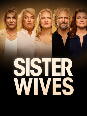 Sister Wives)』のシーズン2 Watch Sister Wives, Season 2 | Prime Video