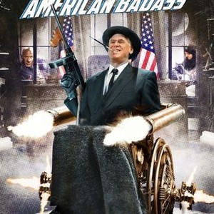 FDR: American Badass! photo 3