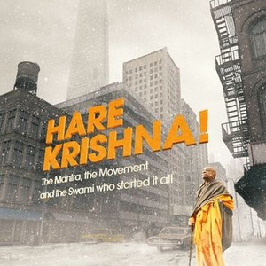 Hare Krishna! The Mantra, the Movement and the Swami Who Started It All photo 9