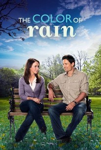 Poster for The Color of Rain