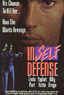 In Self Defense