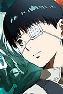 Tokyo Ghoul Re Season 1 Episode 4 Rotten Tomatoes