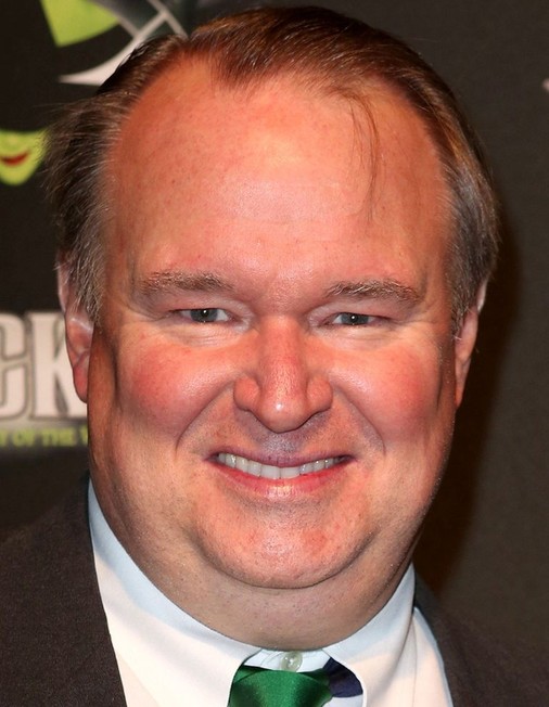 Tom McGowan
