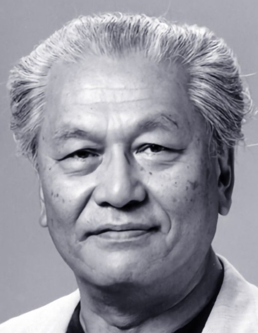 Takeshi Kato