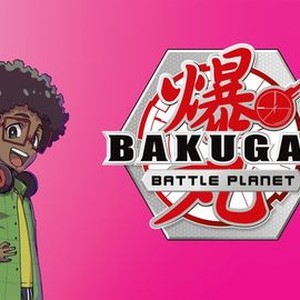 Bakugan: Battle Planet Anime Gets 2nd Season in 2020 Bakugan: Battle Planet  Anime Gets 2nd Season in 2020 New Bakuga…