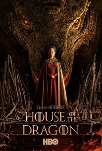 House of the Dragon: Season 1 poster image