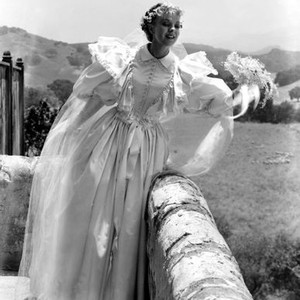 HOW GREEN WAS MY VALLEY, Anna Lee, 1941