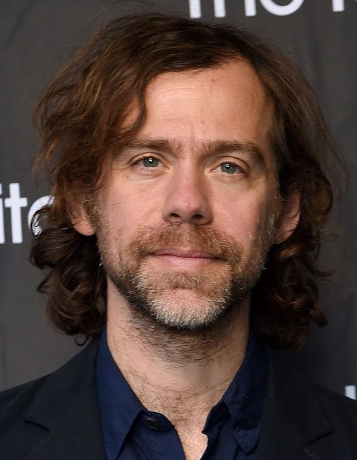 Aaron Dessner