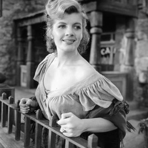 WHAT PRICE GLORY, Corinne Calvet, 1952, ©20th Century Fox, TM & Copyright,