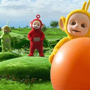 Teletubbies: Season 1, Episode 5 - Rotten Tomatoes