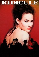 Ridicule poster image