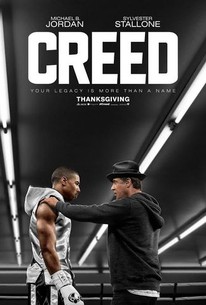 Creed Movie Quotes Rotten Tomatoes