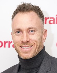 James Jordan