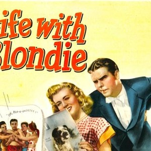 Life With Blondie photo 5