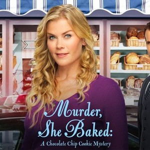 Murder she baked a chocolate chip cookie mystery watch online new arrivals