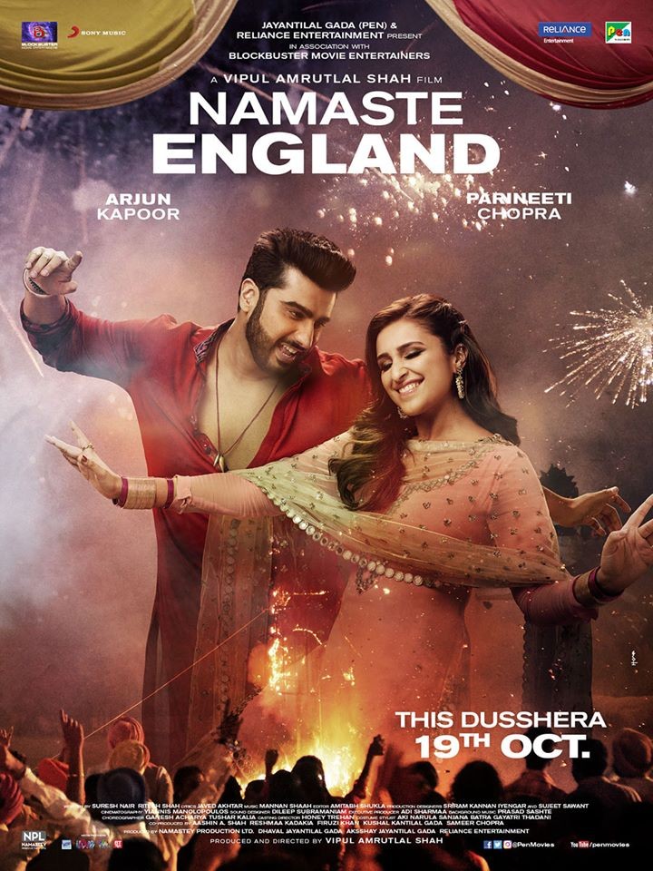 Namastey england full sale movie online watch