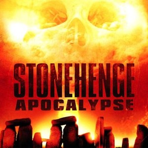 Stonehenge Apocalypse photo 8