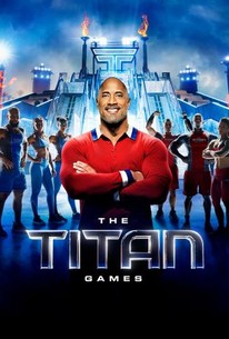 The Titan Games Season 1 Episode 8 Rotten Tomatoes