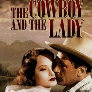 The Cowboy and the Lady photo 7