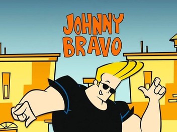 Johnny Bravo: Época 1 – TV no Google Play