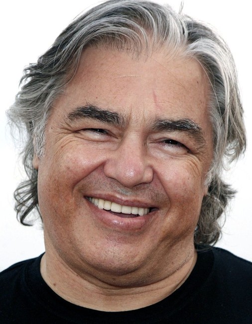 Aaron Russo