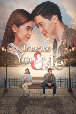 Imagine me and you full movie eng sub clearance