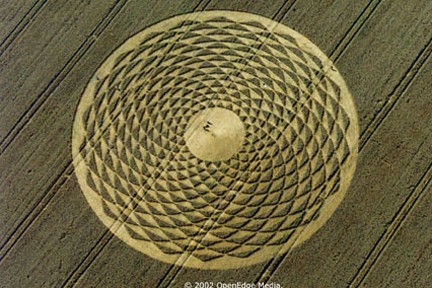 Crop Circles: Quest for Truth | Rotten Tomatoes