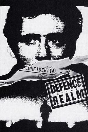 Defence of the Realm poster