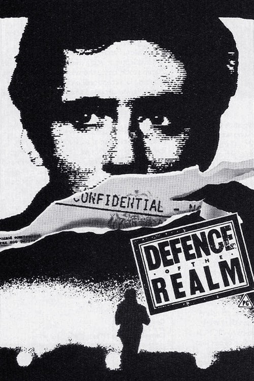 Defence of the Realm poster