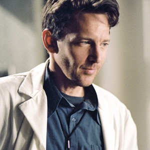 Andrew McCarthy as Dr. Hook