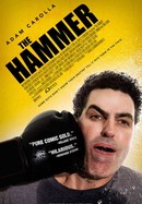 The Hammer poster image