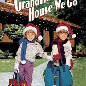 "To Grandmother&#39;s House We Go photo 6"