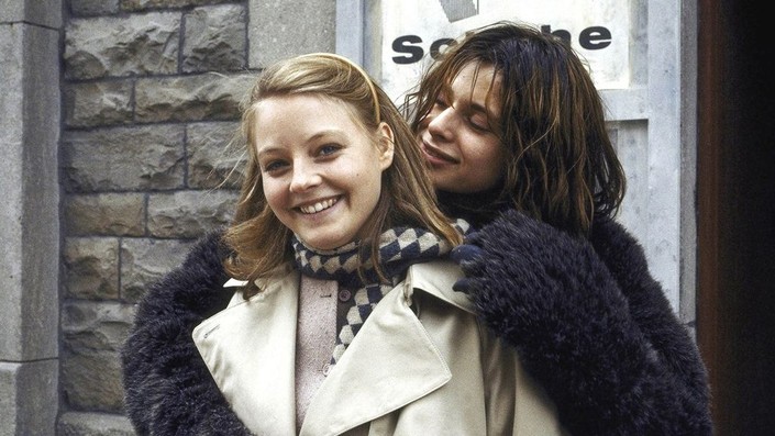 The Hotel New Hampshire | Rotten Tomatoes