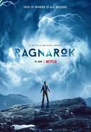 Ragnarok poster image