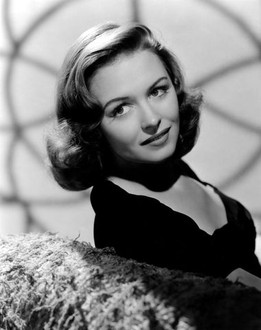 Donna Reed Films