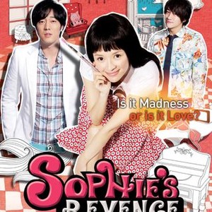 Sophie's Revenge (2009) photo 11