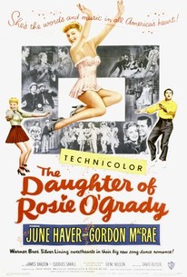 Watch trailer for The Daughter of Rosie O'Grady