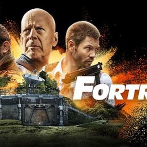 "Fortress photo 3"
