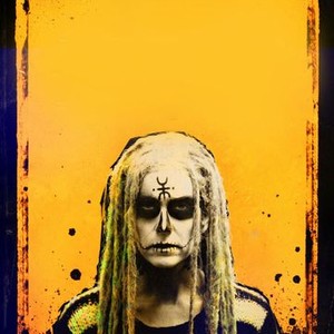 The Lords of Salem photo 6