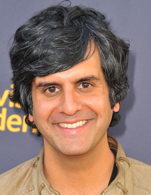 Siddhartha Khosla