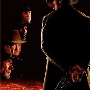 Unforgiven - Rotten Tomatoes