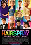 Hairspray poster image
