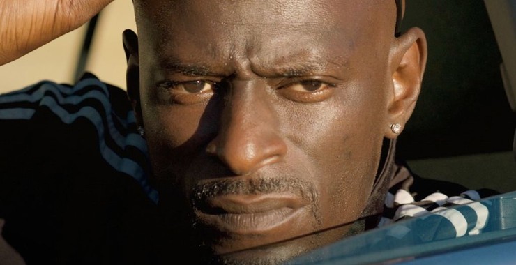 Kings of L.A. - Rotten Tomatoes