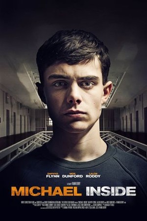 Michael Inside poster