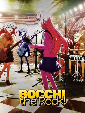 Bocchi the Rock!: Season 1 Review - IGN