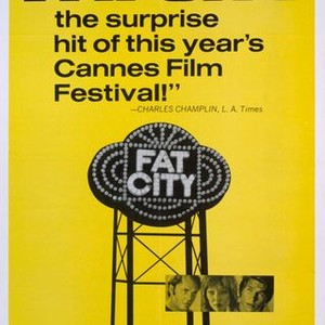 Fat City (1972) photo 1