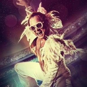 Rocketman Rotten Tomatoes